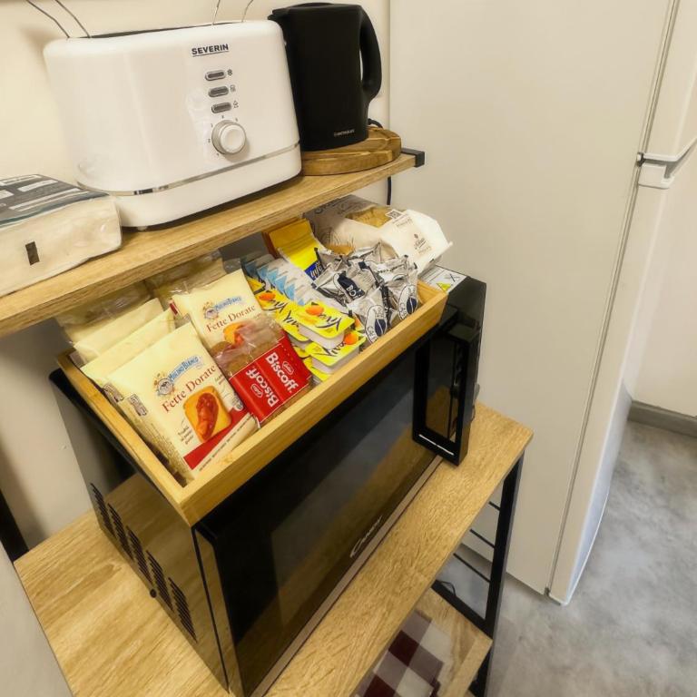 Vatican Comfortable 5 Bedroom Flat - 6 min METRO A by ORPI RENT - Appartamento - 20