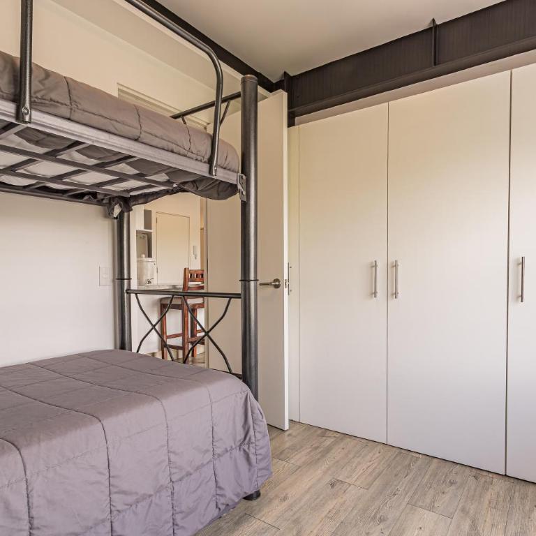 Right @Reforma - Beautiful condo with 2 balconies - Two-Bedroom Apartment - 20