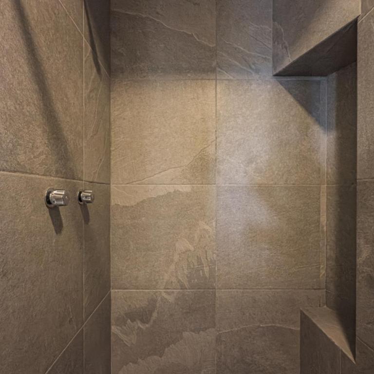 Right @Reforma - Beautiful condo with 2 balconies - Two-Bedroom Apartment - 19