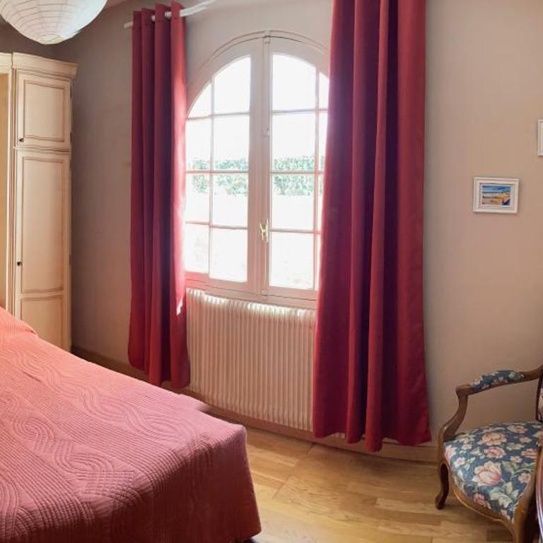villa Moana andernos - Haus mit 3 Schlafzimmern - 8