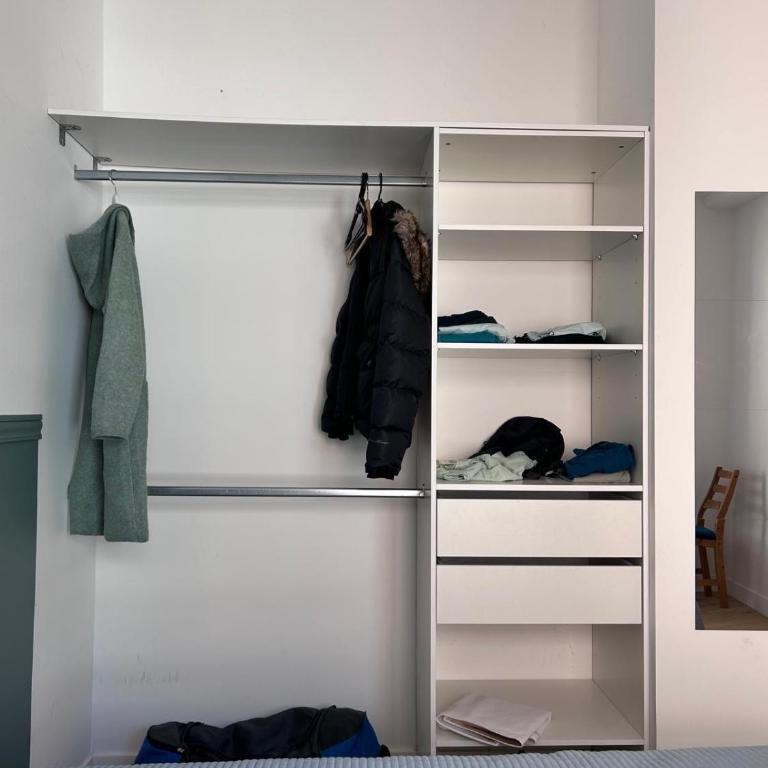 Shared flat in Liberation - Habitación Doble - 3