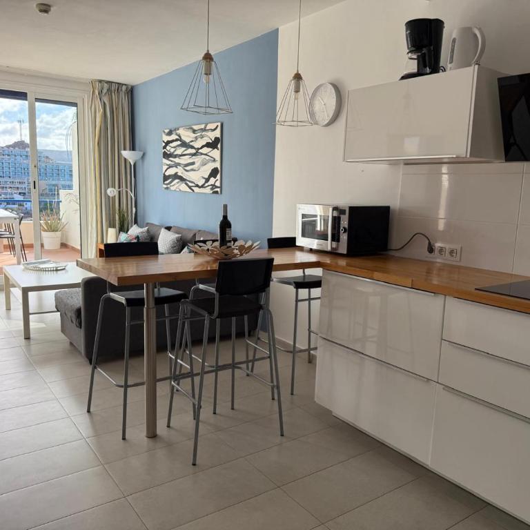 BLUE PEARL - POOL - TERRACE - OCEAN VIEW - BEACH - WIFI - WONDERFUL Complex - Apartamento con vistas al mar - 17
