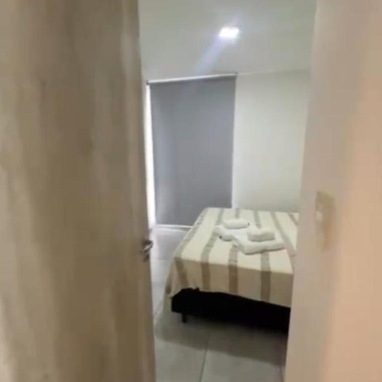 Departamento Villa María - Apartamento de 1 dormitorio - 3