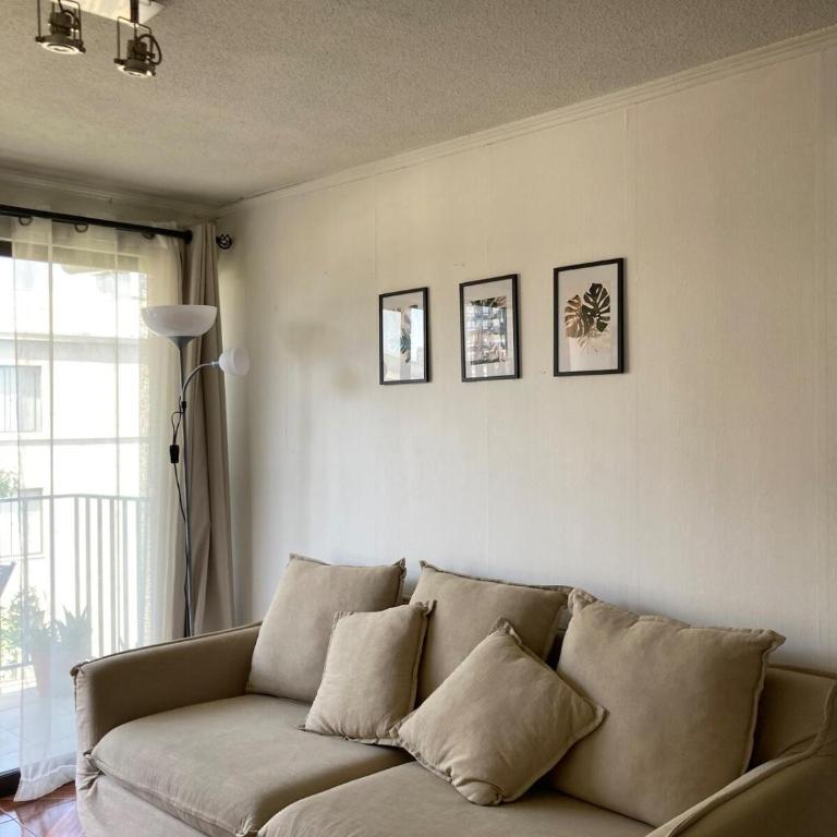Your Urban Refuge - Apartamento de 2 dormitorios - 21