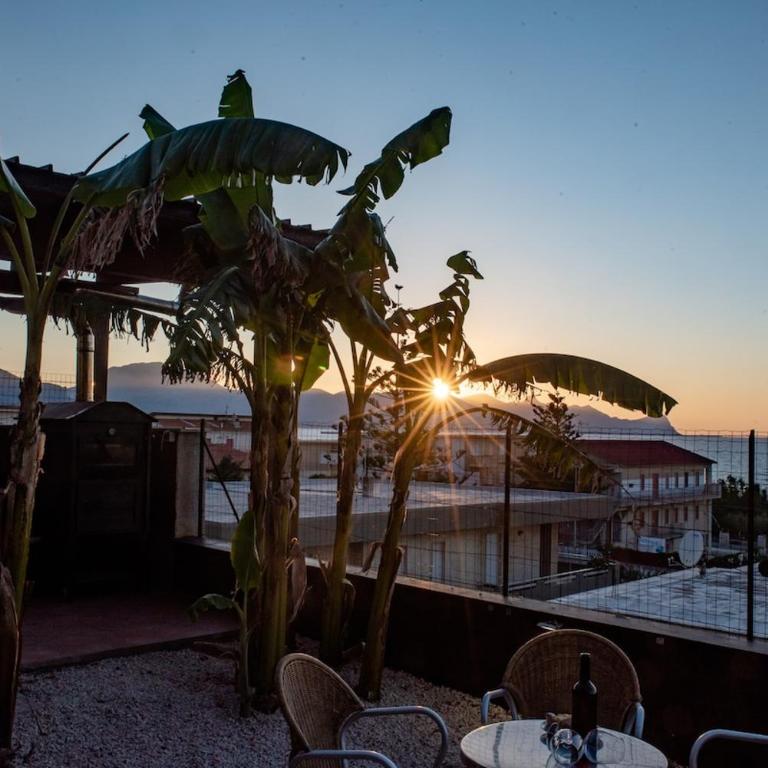 Liberia vacanze - A POCHI PASSI dal mare - Three-Bedroom House - 10
