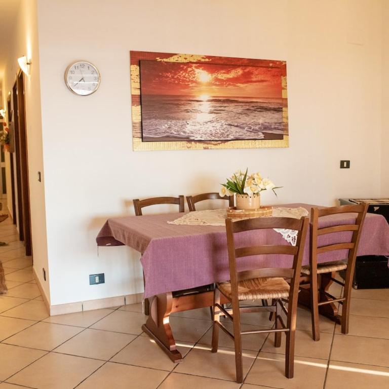 Liberia vacanze - A POCHI PASSI dal mare - Three-Bedroom House - 14
