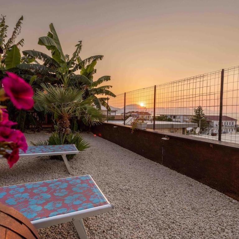 Liberia vacanze - A POCHI PASSI dal mare - Three-Bedroom House - 16