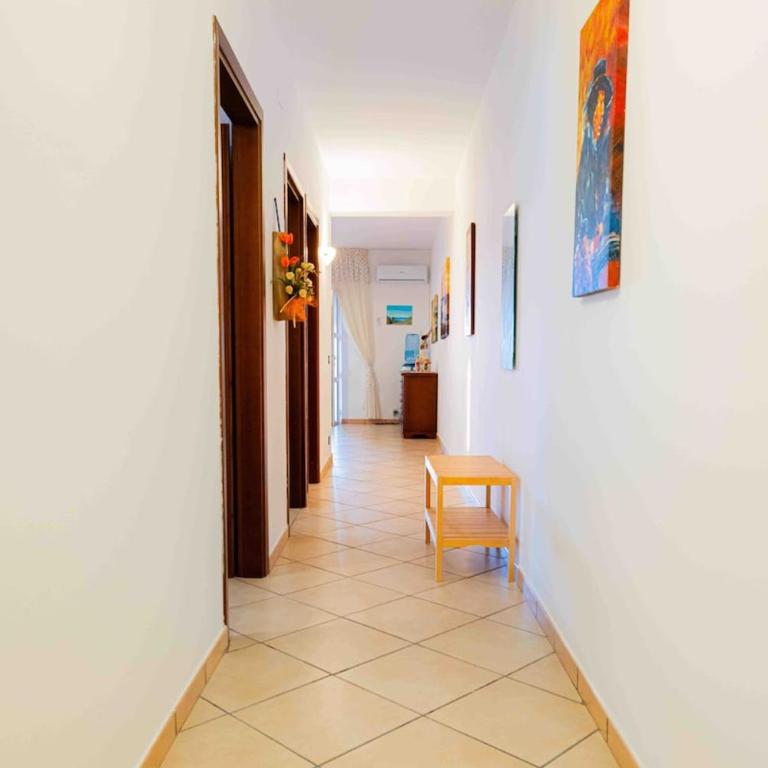 Liberia vacanze - A POCHI PASSI dal mare - Three-Bedroom House - 17