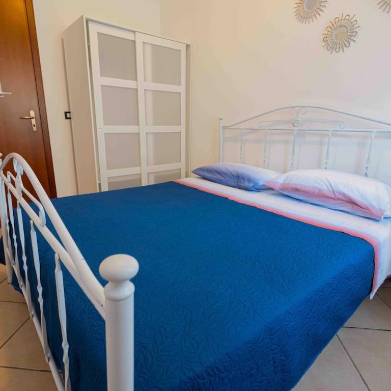 Liberia vacanze - A POCHI PASSI dal mare - Three-Bedroom House - 11