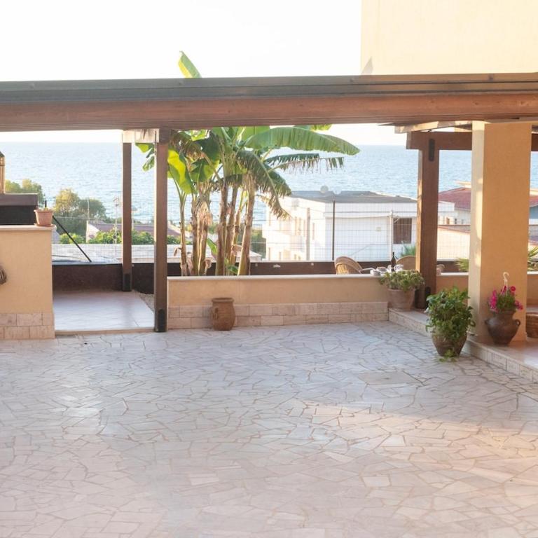Liberia vacanze - A POCHI PASSI dal mare - Three-Bedroom House - 28