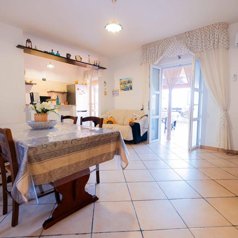 Liberia vacanze - A POCHI PASSI dal mare - Three-Bedroom House - 32