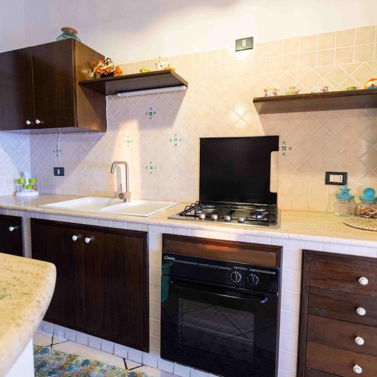 Liberia vacanze - A POCHI PASSI dal mare - Three-Bedroom House - 33