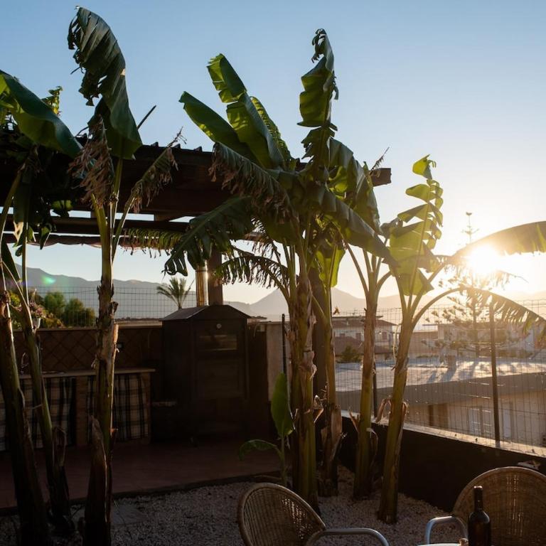 Liberia vacanze - A POCHI PASSI dal mare - Three-Bedroom House - 34