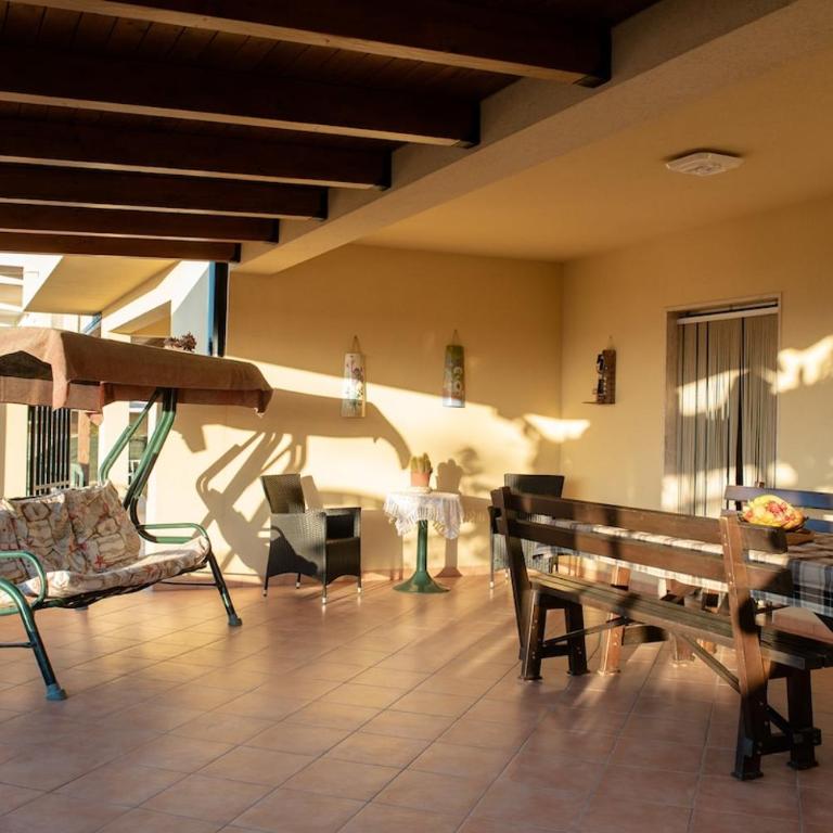 Liberia vacanze - A POCHI PASSI dal mare - Three-Bedroom House - 30