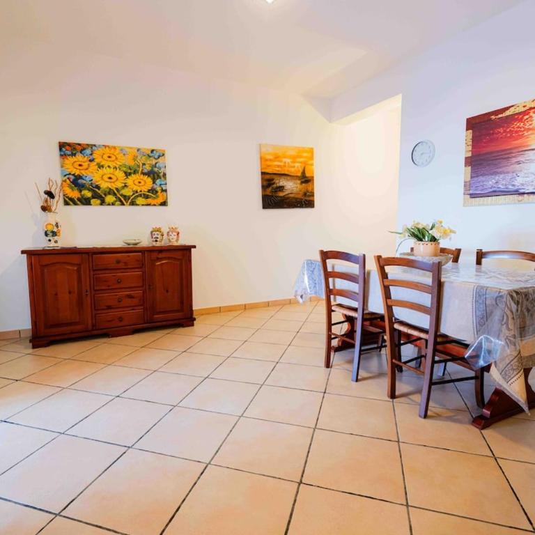 Liberia vacanze - A POCHI PASSI dal mare - Three-Bedroom House - 37