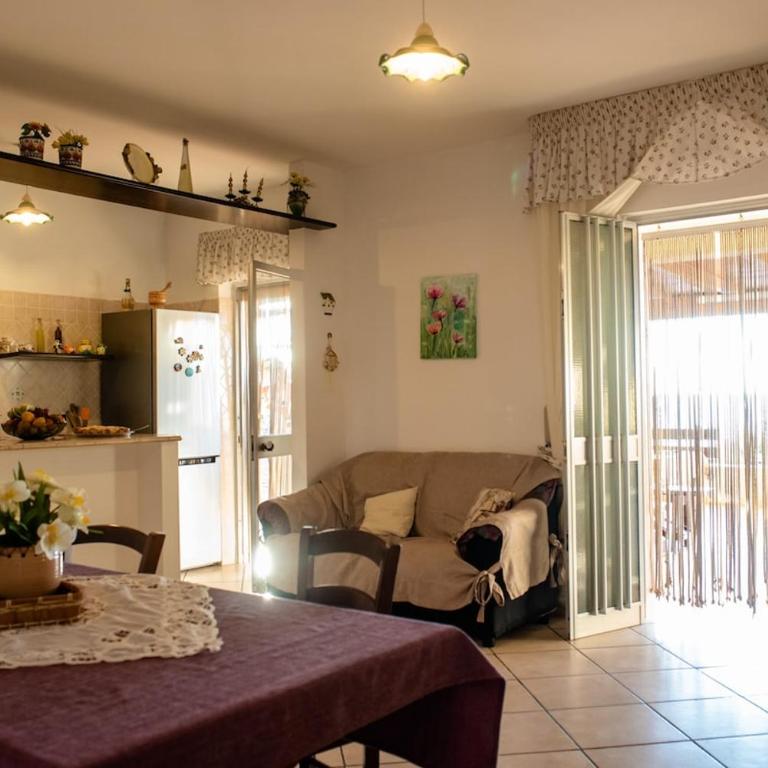 Liberia vacanze - A POCHI PASSI dal mare - Three-Bedroom House - 39