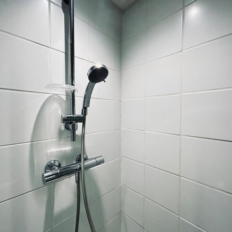 Duruy C, studio confortable à deux pas du centre - Apartamento - Planta baja - 6