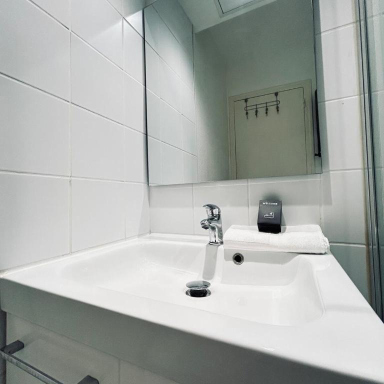 Duruy C, studio confortable à deux pas du centre - Apartamento - Planta baja - 7