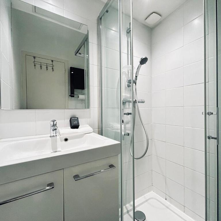 Duruy C, studio confortable à deux pas du centre - Apartamento - Planta baja - 17