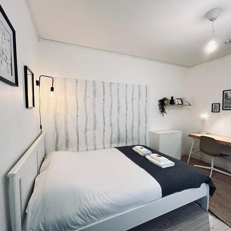 Duruy C, studio confortable à deux pas du centre - Apartamento - Planta baja - 20