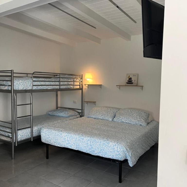 Locazione turistica Giulia - Appartamento con 1 Camera da Letto - 5