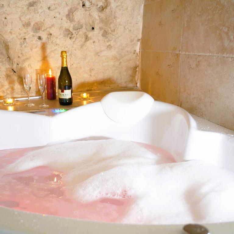 Dimora Antica Falegnameria - tra STORIA e RELAX - Casa con 1 Camera da Letto - 13