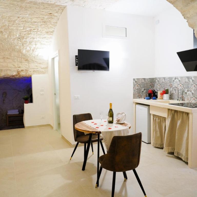 Dimora Antica Falegnameria - tra STORIA e RELAX - Casa con 1 Camera da Letto - 10
