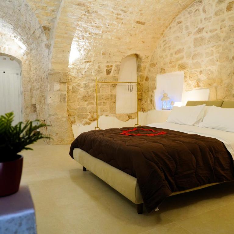 Dimora Antica Falegnameria - tra STORIA e RELAX - Casa con 1 Camera da Letto - 12