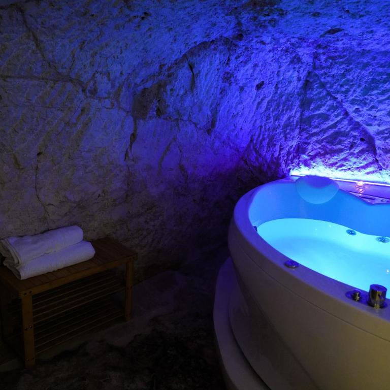 Dimora Antica Falegnameria - tra STORIA e RELAX - Casa con 1 Camera da Letto - 52