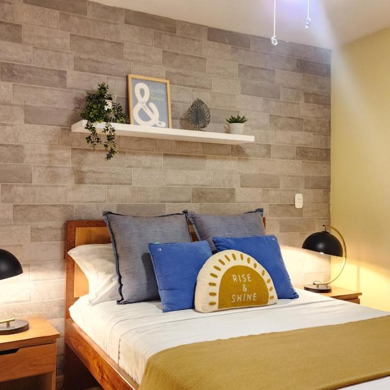 Apartasol Vacacional - La ReservaTravel - Eje Cafetero - Two-Bedroom Apartment - 7