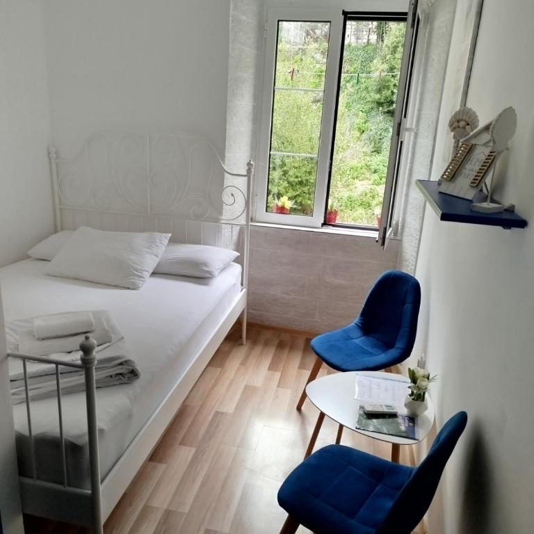 Guesthouse BiT Accommodation - Double Room with Shared Bathroom - 1