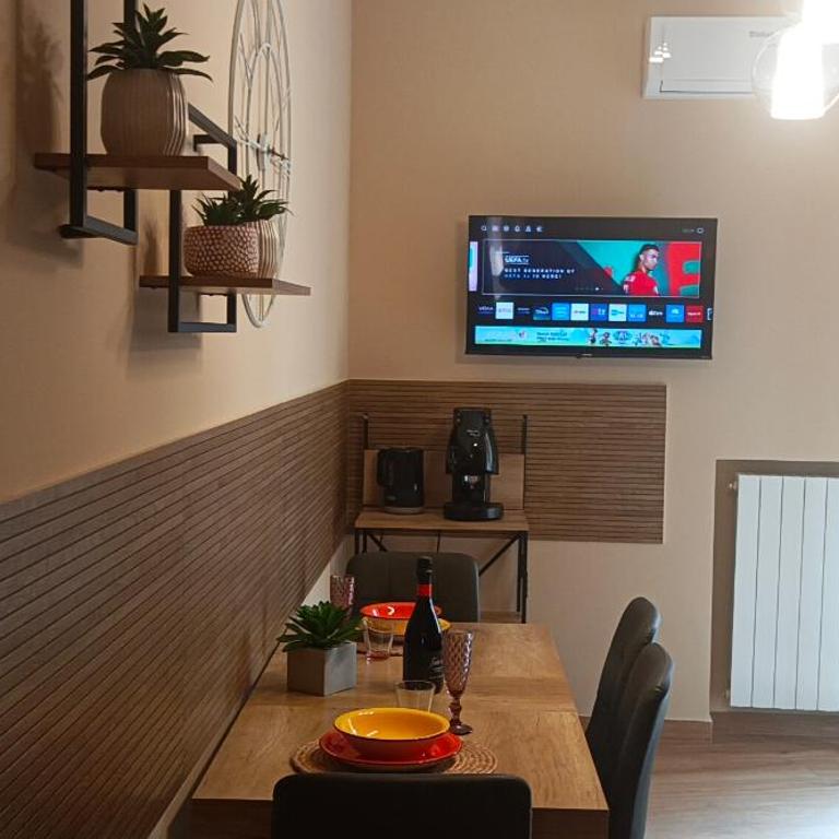 Borgese Apartments - Appartamento con 1 Camera da Letto - 6