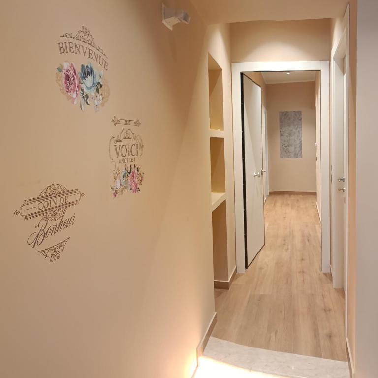 Borgese Apartments - Appartamento con 1 Camera da Letto - 2