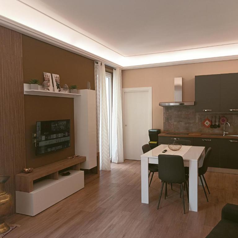 Borgese Apartments - Appartamento con 1 Camera da Letto - 5