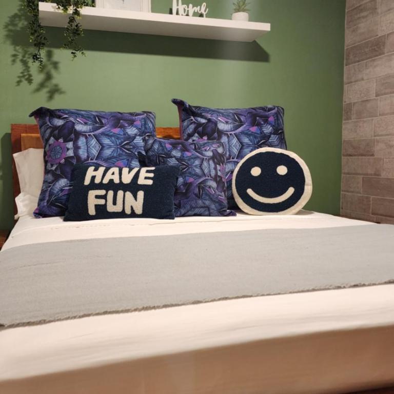 Apartamento Nuevo, Eje Cafetero, Rodeado de Naturaleza. - Apartamento de 2 dormitorios - 19