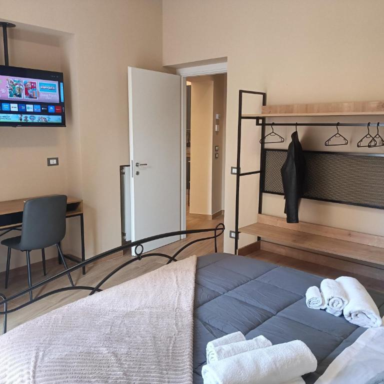 Borgese Apartments - Appartamento con 1 Camera da Letto - 18