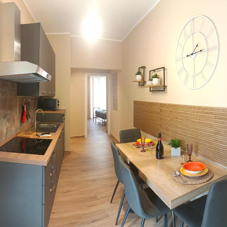 Borgese Apartments - Appartamento con 1 Camera da Letto - 8