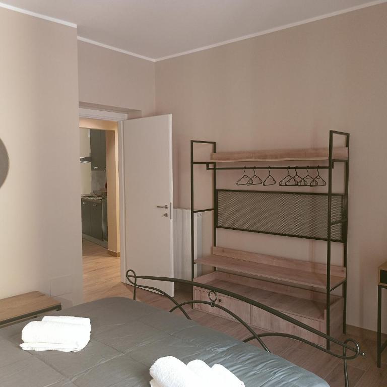 Borgese Apartments - Appartamento con 1 Camera da Letto - 15