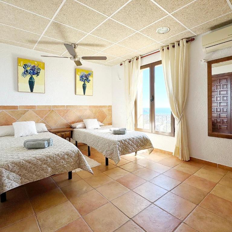 Villa La Mansion - Villa de 3 dormitorios - 37