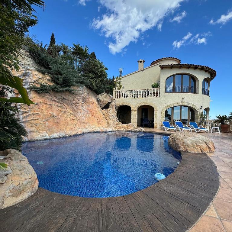 Villa La Mansion - Villa de 3 dormitorios - 17