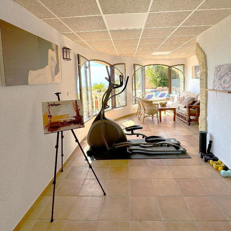 Villa La Mansion - Villa de 3 dormitorios - 19