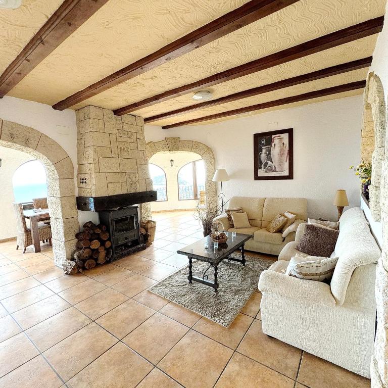 Villa La Mansion - Villa de 3 dormitorios - 20