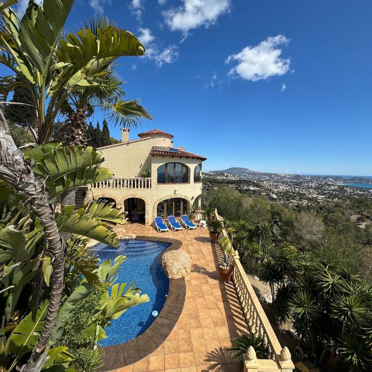 Villa La Mansion - Villa de 3 dormitorios - 7