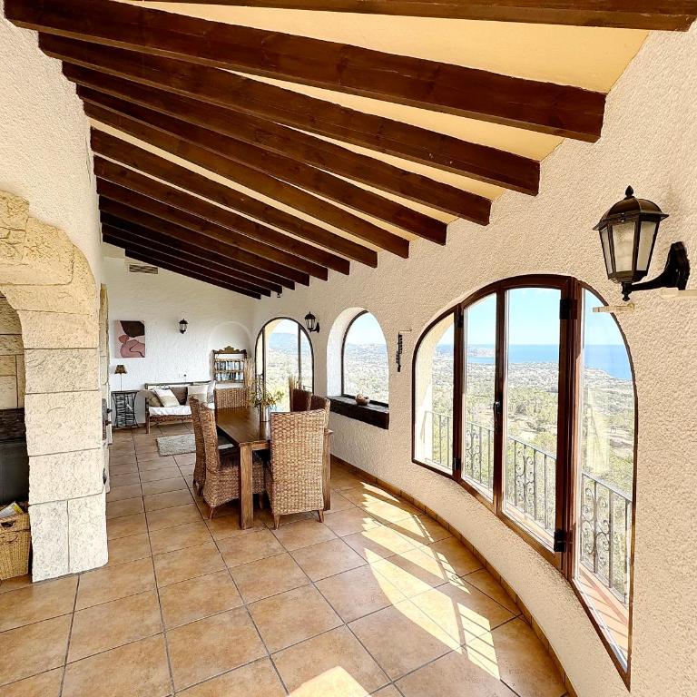 Villa La Mansion - Villa de 3 dormitorios - 21