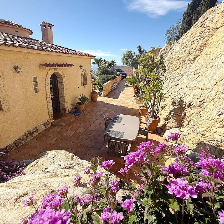 Villa La Mansion - Villa de 3 dormitorios - 26