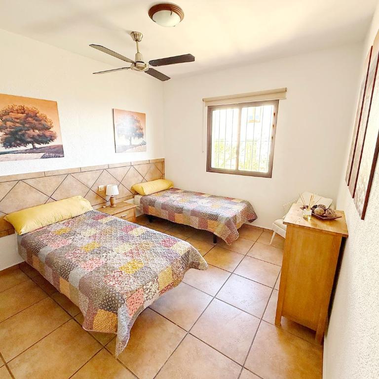 Villa La Mansion - Villa de 3 dormitorios - 33