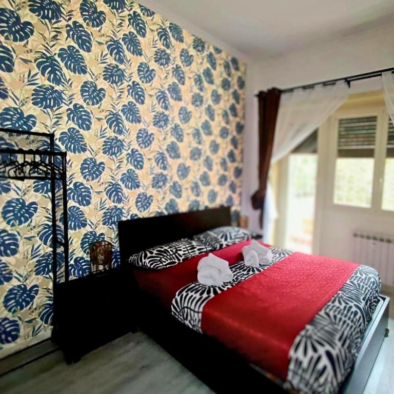 Rome Castle&Dome - Appartamento con 3 Camere da Letto - 19