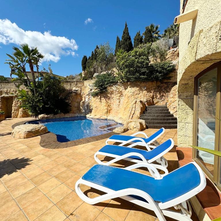 Villa La Mansion - Villa de 3 dormitorios - 18
