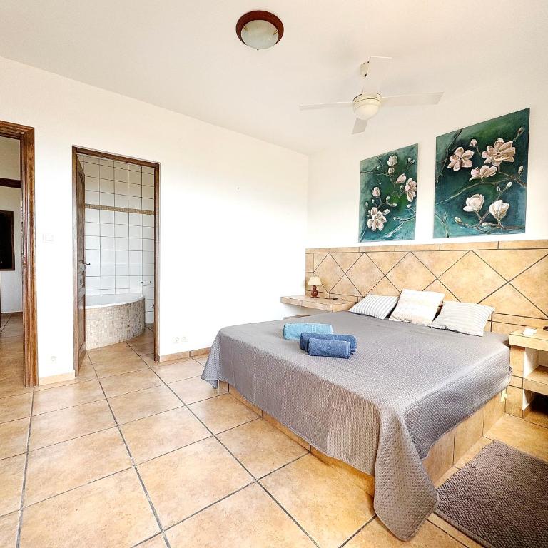 Villa La Mansion - Villa de 3 dormitorios - 28