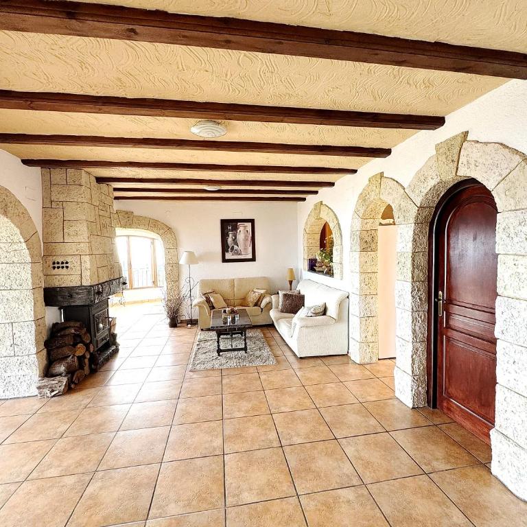 Villa La Mansion - Villa de 3 dormitorios - 36